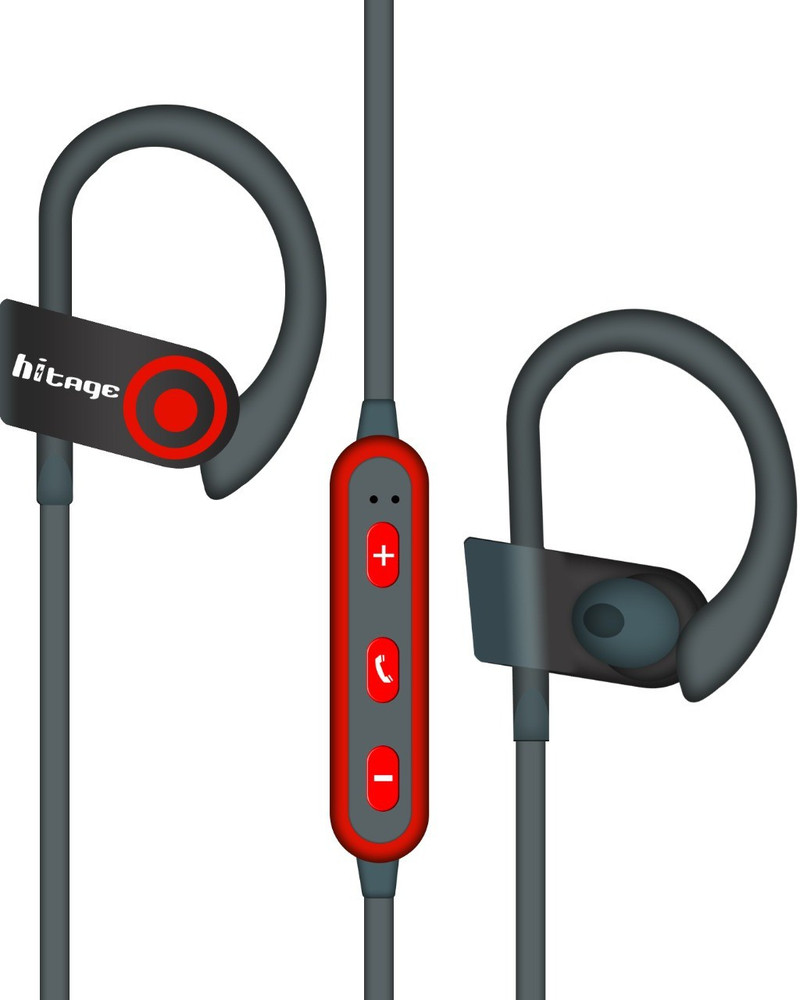 Hitage wireless earphone price outlet
