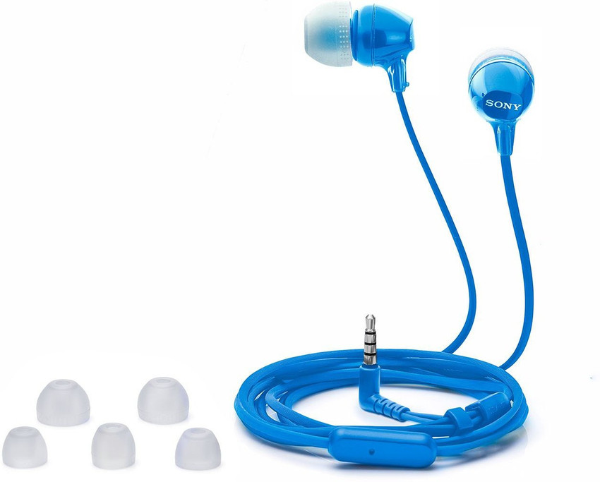 Sony ex14ap sales wired headset