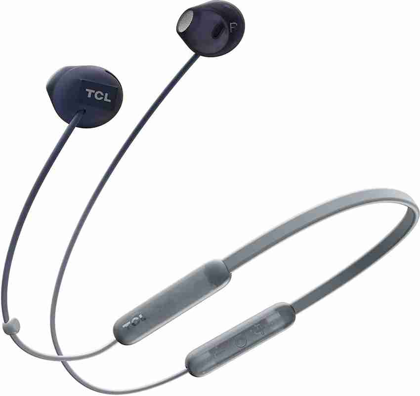 TCL SOCL200BT Bluetooth Headset Price in India Buy TCL SOCL200BT