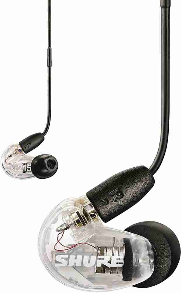 Aonic discount 215 shure