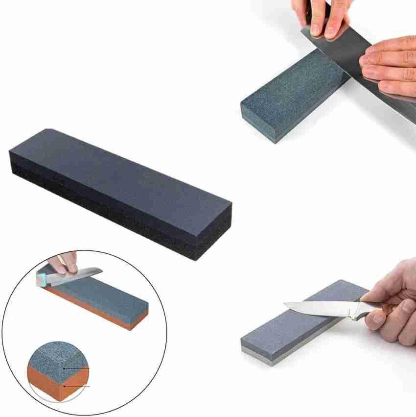 Silicone Carbide Combination Stones for Knives and Tools Sharpening -  Forture Tools