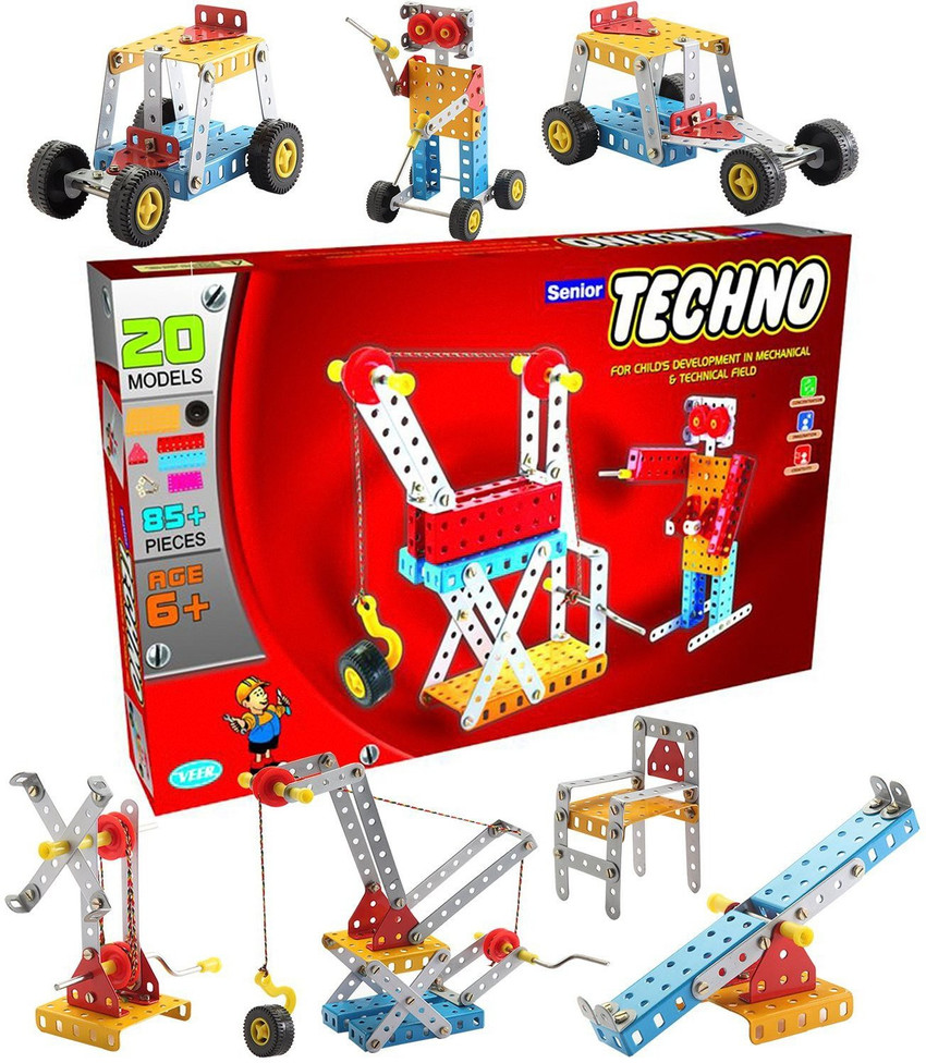 Mechanical toys 2025 for kids