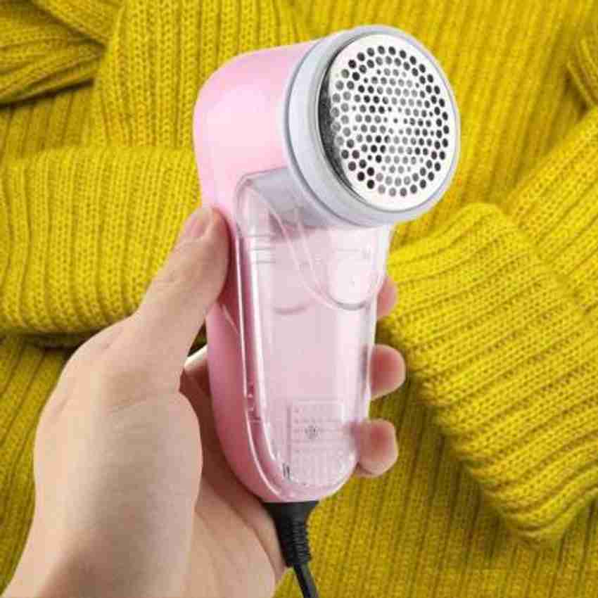 Fabric lint remover on sale