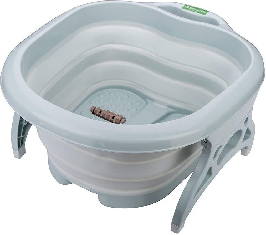 Foot basin 2025
