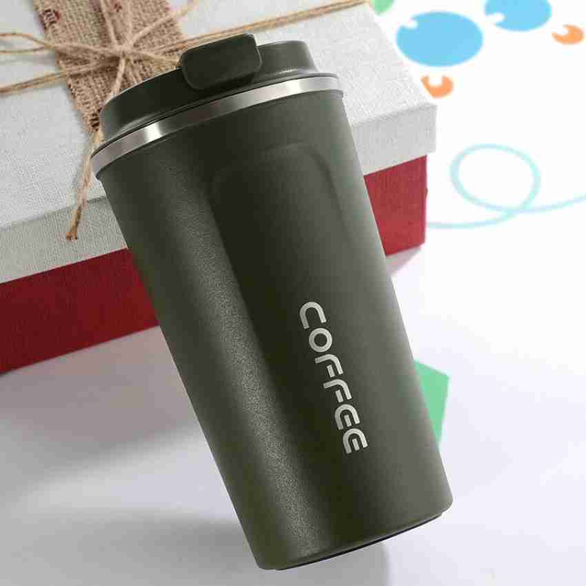 FITUP Insulated Thermal Travel Coffee Flask Cup Removable Lid Keep Drink  Warm Stainless Steel Coffee Mug Price in India - Buy FITUP Insulated  Thermal Travel Coffee Flask Cup Removable Lid Keep Drink