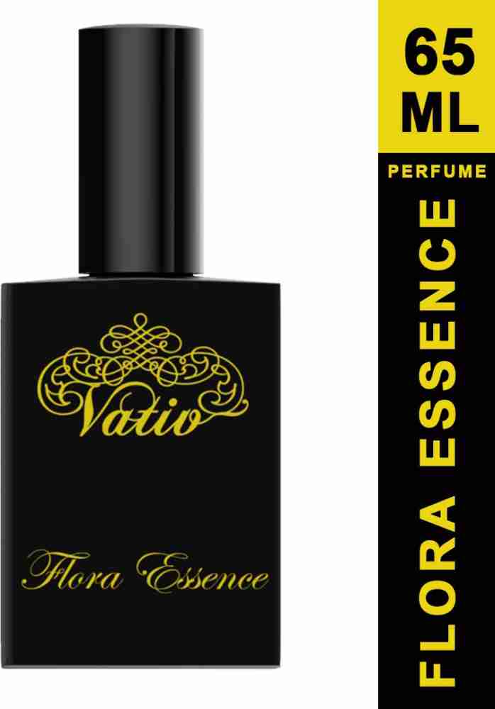 Buy VATIV Flora Essence Perfume Perfume - 65 ml Online In India