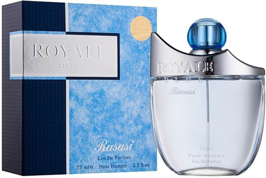 Rasasi royale clearance blue pour homme