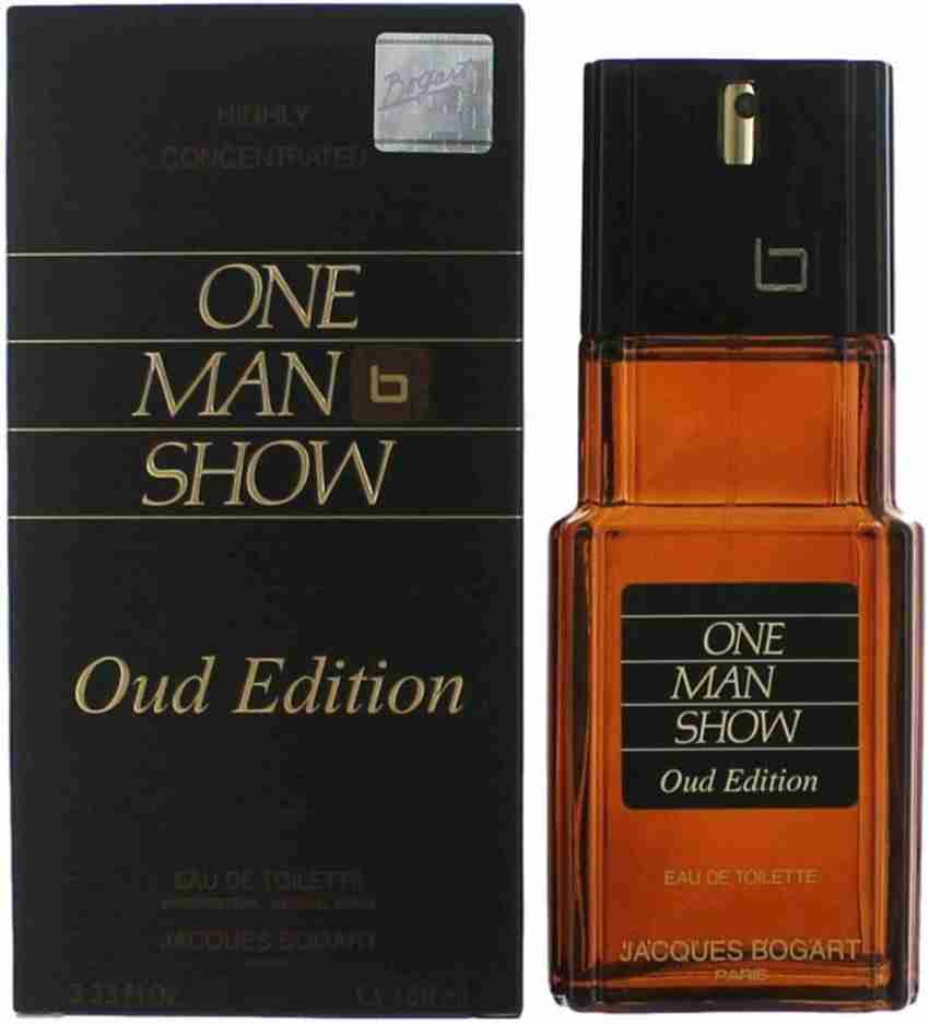 One man show oud edition shop