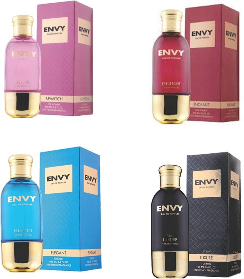 Envy enchant discount eau de parfum