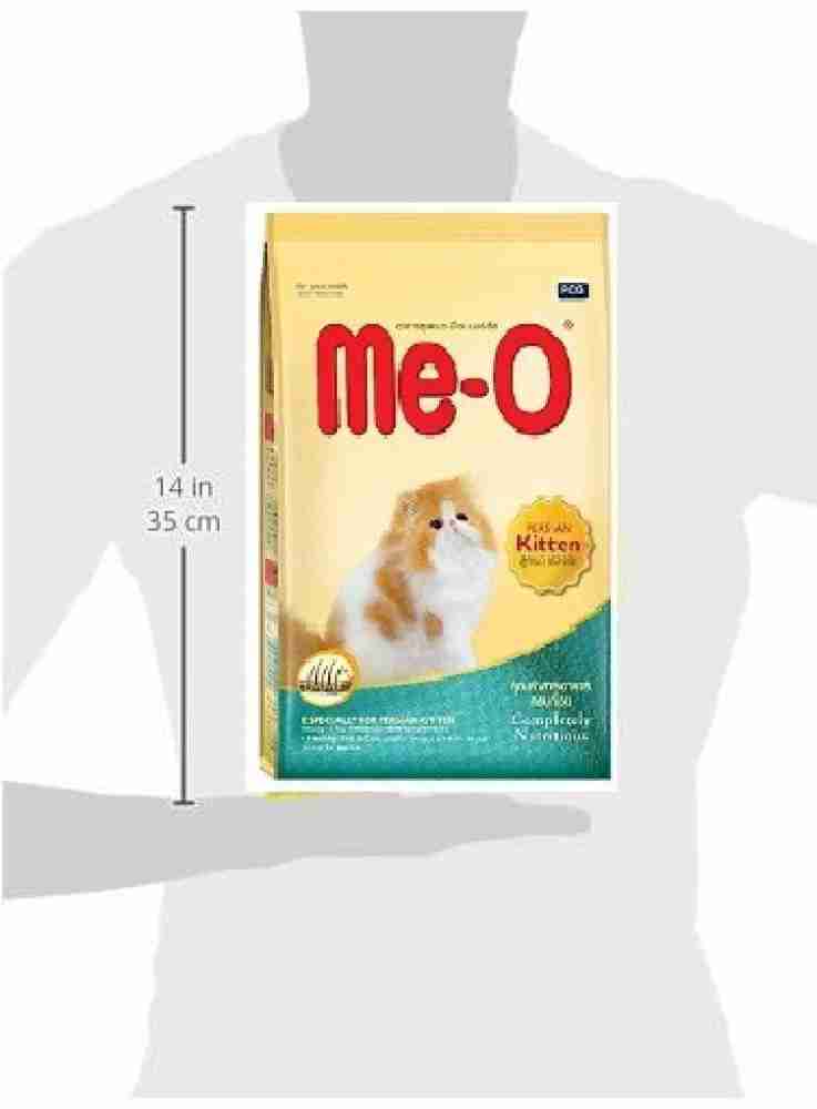 Meo persian hotsell kitten food online