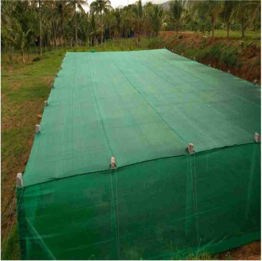 ZIMBLE shade net for house;shaded net 90% Sun-Block Shade Cloth