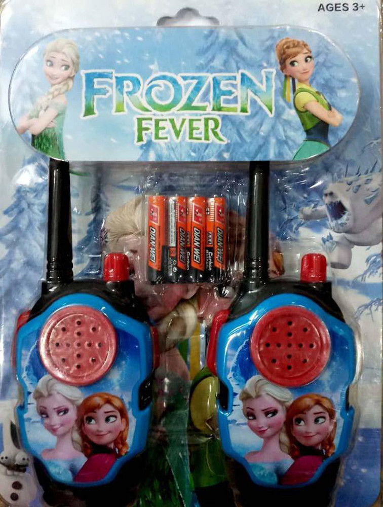 Frozen novelty toys new arrivals