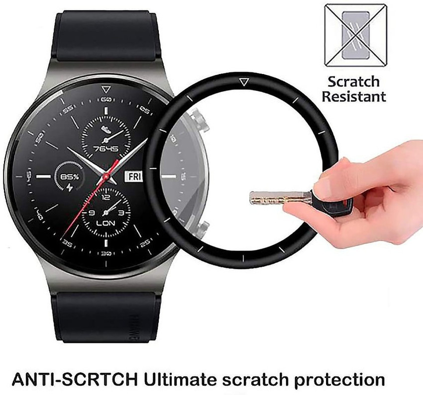 Huawei watch gt 2 pro screen protector 2025
