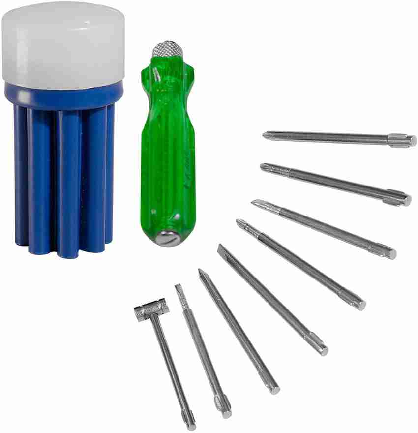 Screwdriver set deals store