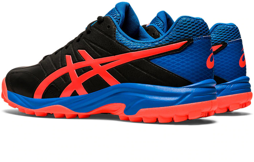 Asics gel lethal hockey shoes new arrivals