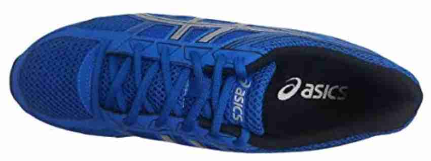 Men's asics gel contend 4 running shoes clearance