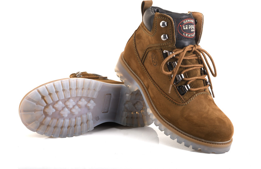 Le fore 2025 shoes price