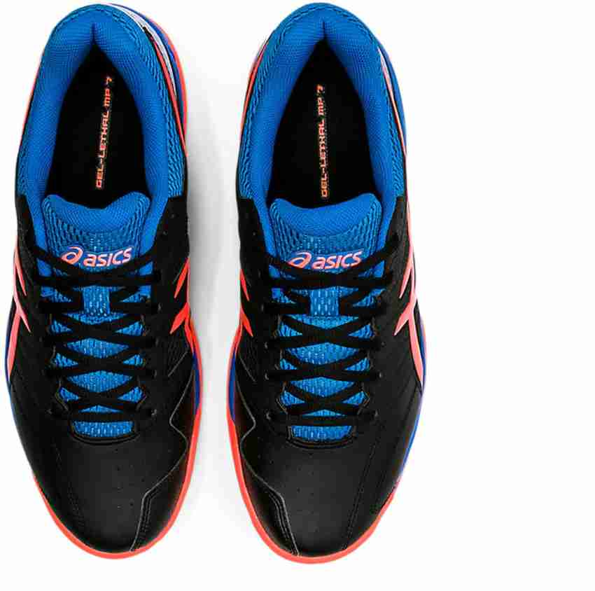 Asics lethal mp7 hotsell