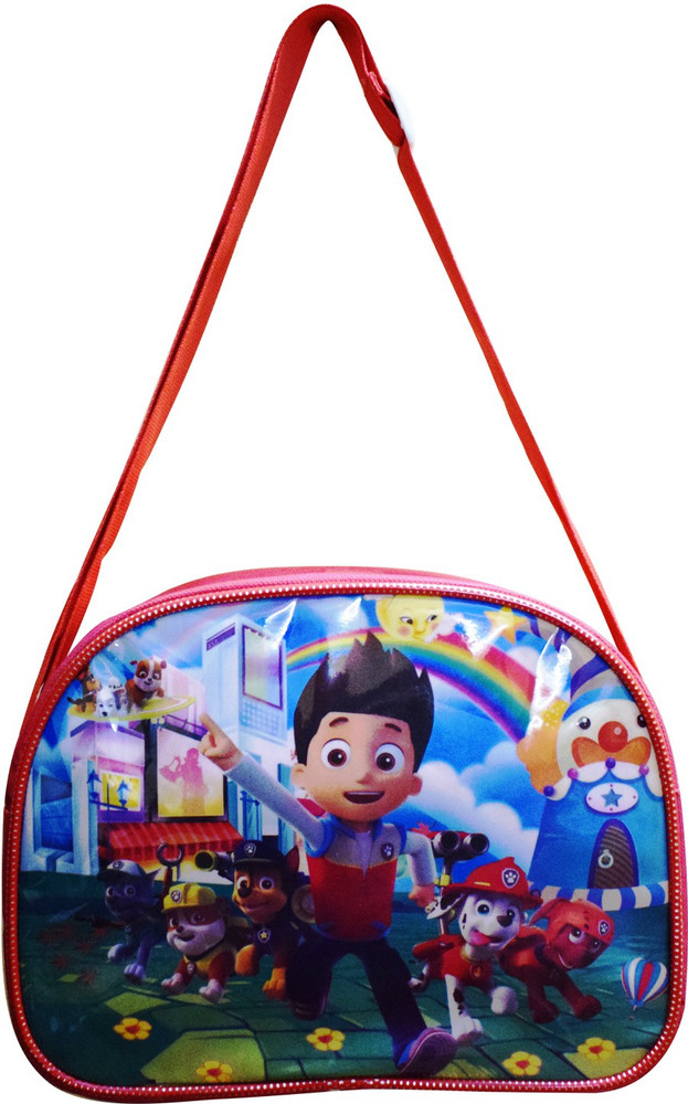 Paw patrol discount sling bag