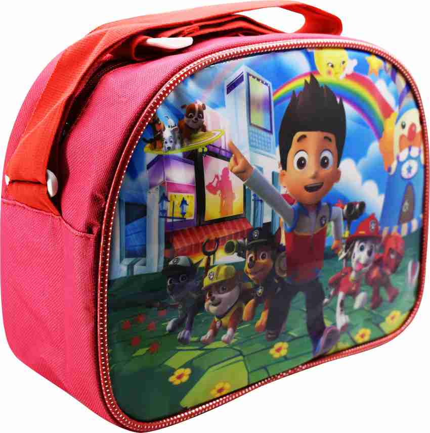 AARVI Multicolor Sling Bag Sling Bag for kids Birthday Return