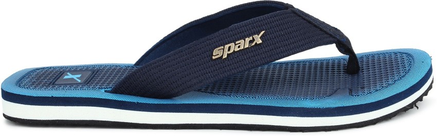 X on sale sparx slippers