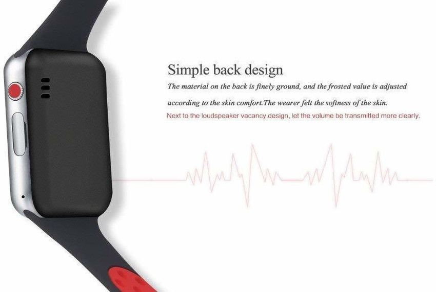 K1 long shop life smartwatch