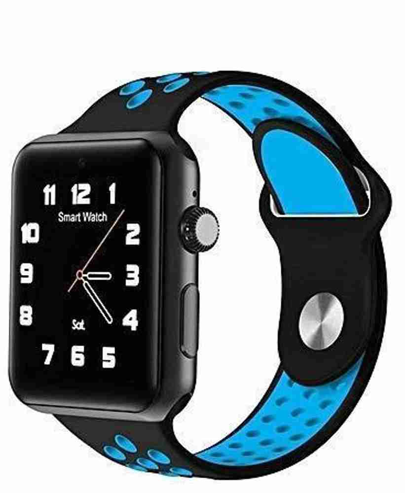 Home Story K1 SMART WATCH BLUE COLOR Smartwatch Price in India Buy Home Story K1 SMART WATCH BLUE COLOR Smartwatch online at Flipkart