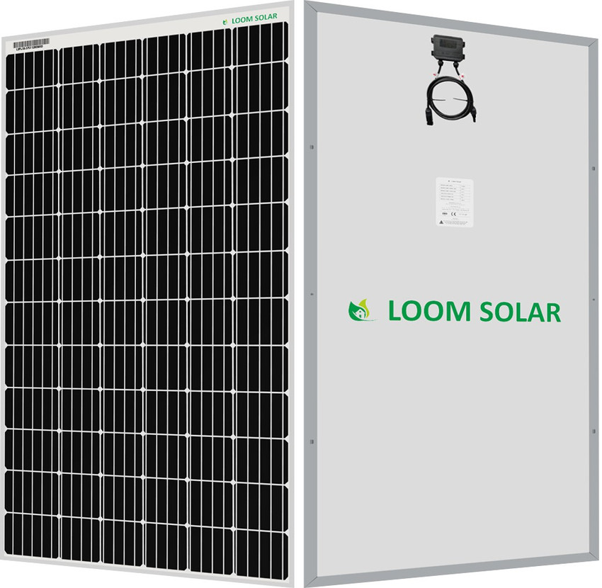 Loom solar price discount