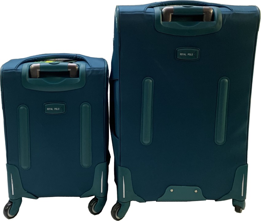 Royal cheap polo luggage