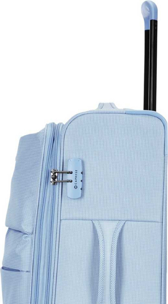Caprese clearance trolley bag