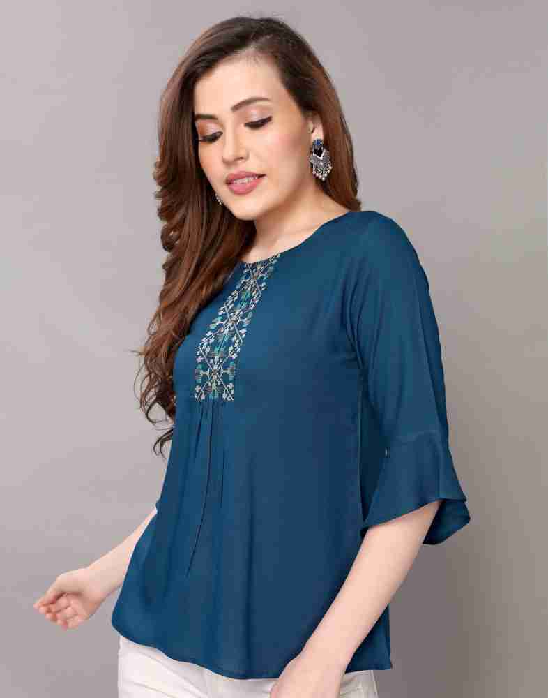 Latest top on on sale flipkart