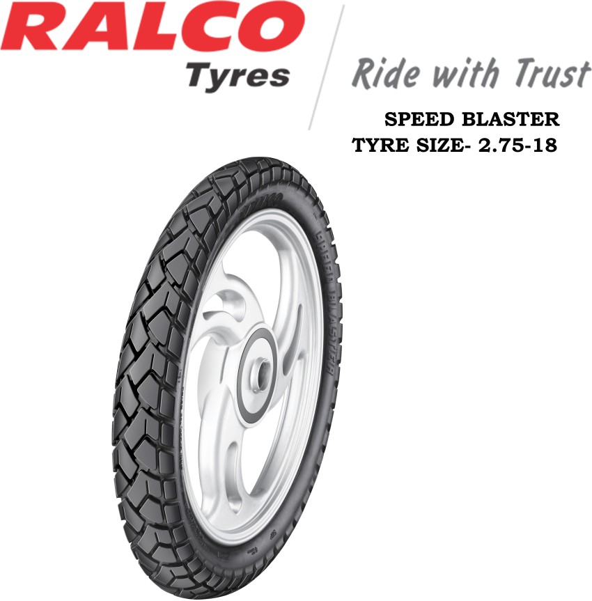 Ralco bike tyre discount price