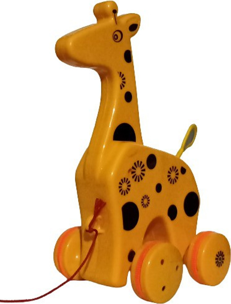 Kids giraffe toy cheap
