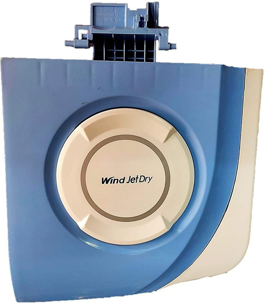 Lg washing machine spin cheap lid price