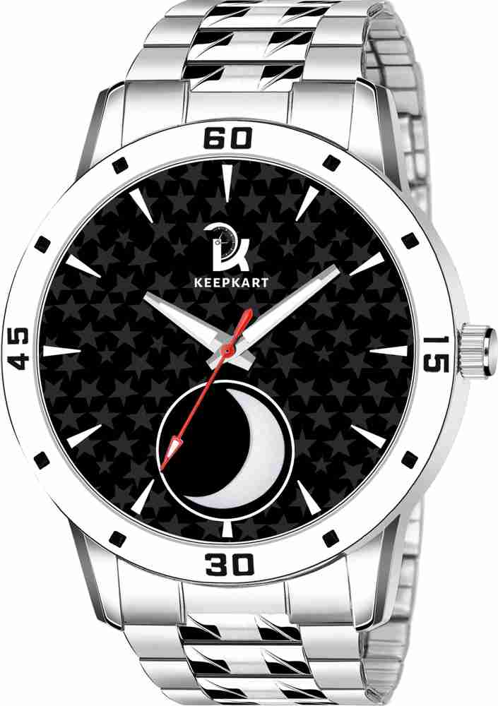 Keepkart watch outlet