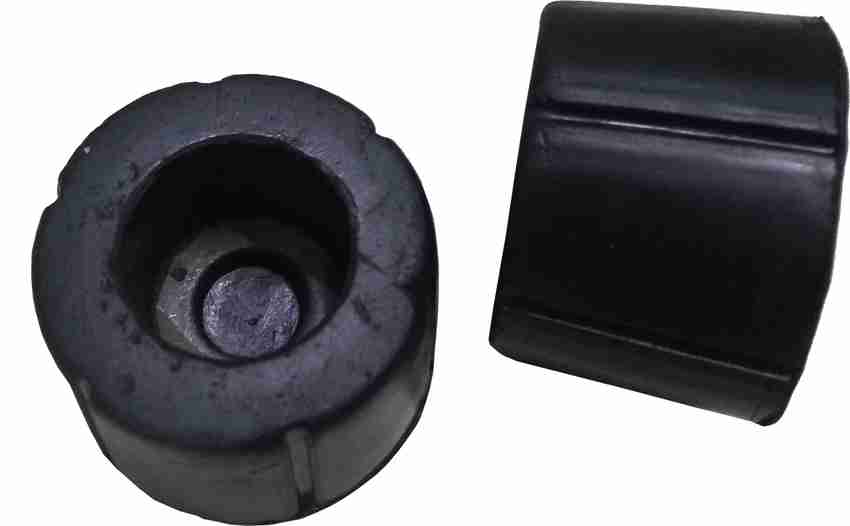 Pull up bar rubber on sale