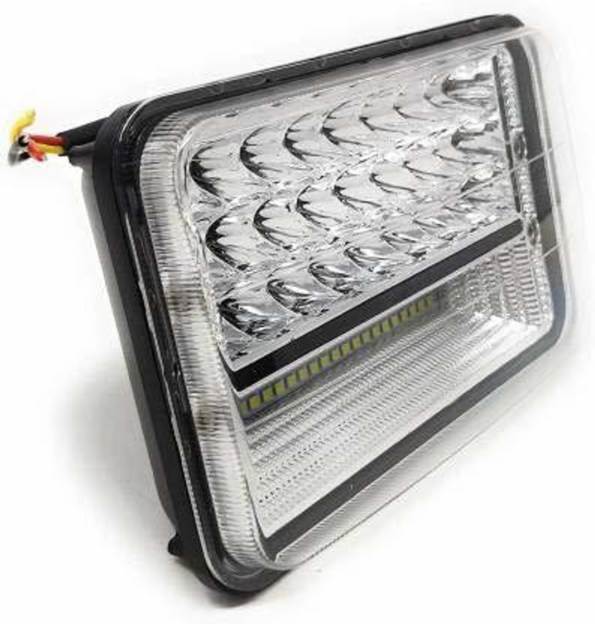 Splendor headlight hotsell led price