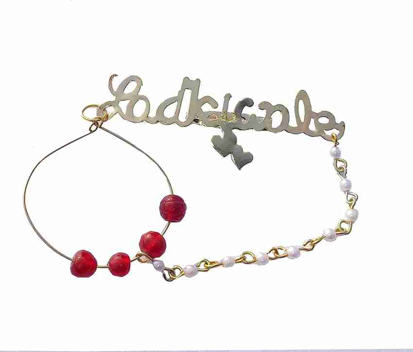 Ladkiwale brooch online sales