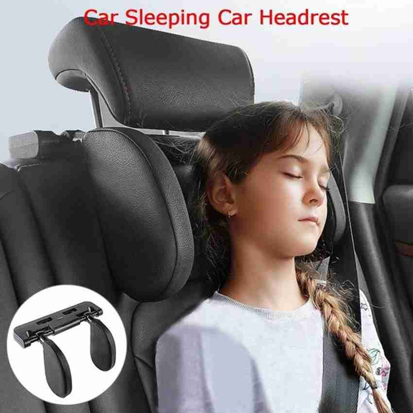 Neck rest for car seat flipkart hotsell