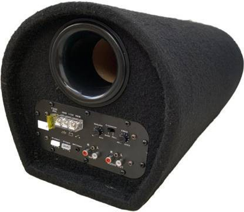 HeyBye 10inch subwoofer Car Speaker Bass Tube Amplifier 5400 W