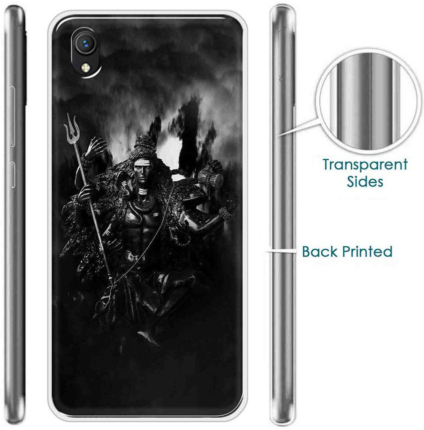 Flipkart SmartBuy Back Cover for Vivo Y1s Flipkart SmartBuy