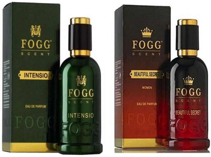 Fogg perfume best sale women's gift pack