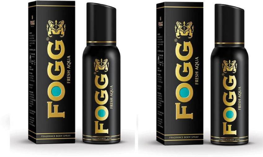 Aqua sales black perfume