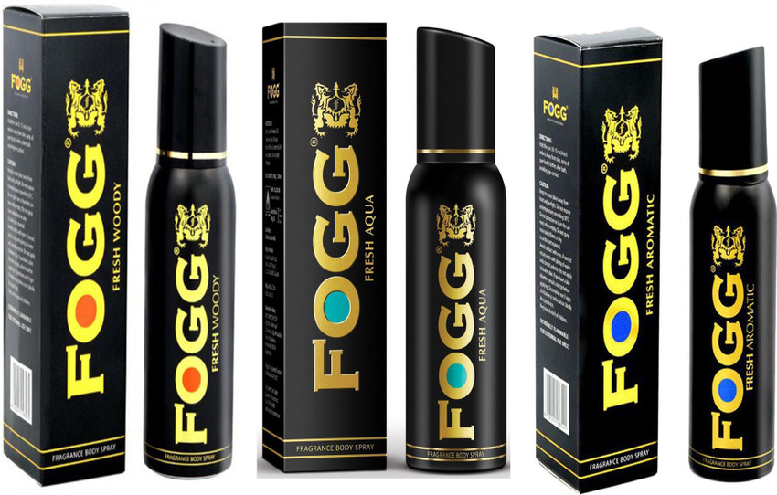 Woody top aromatic scent