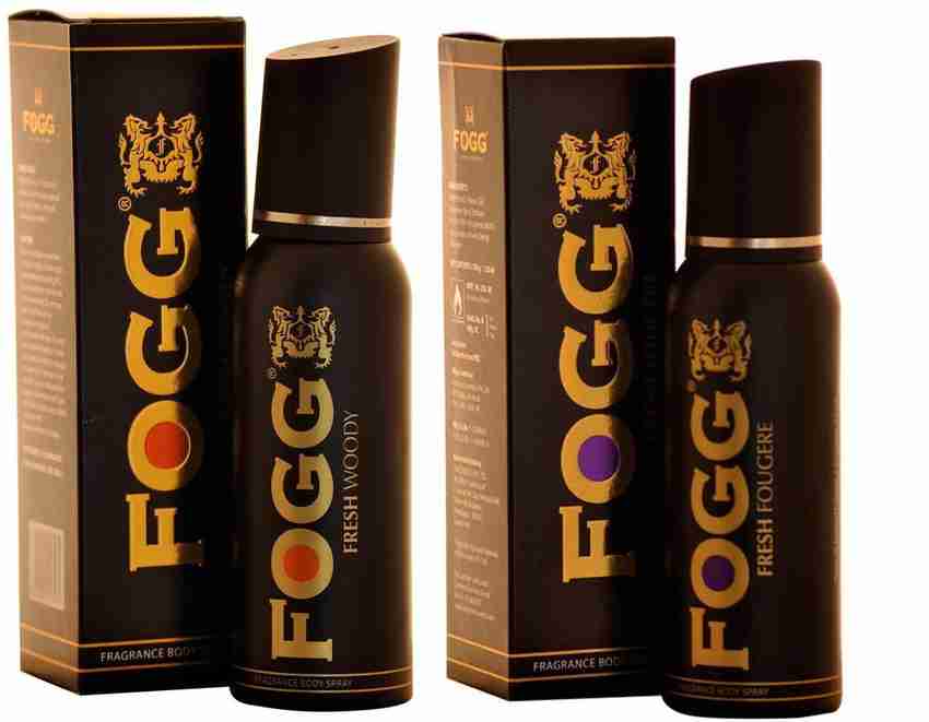 Fogg woody hot sale