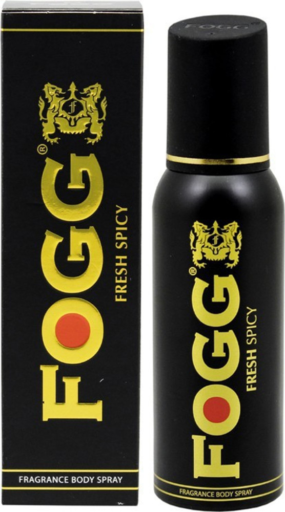 Fogg aromatic shop