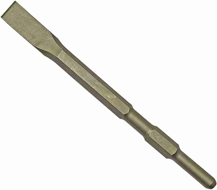 Demolition bit best sale