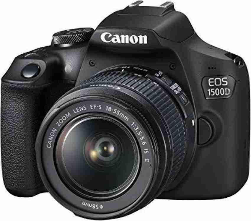 canon 1500d tata cliq