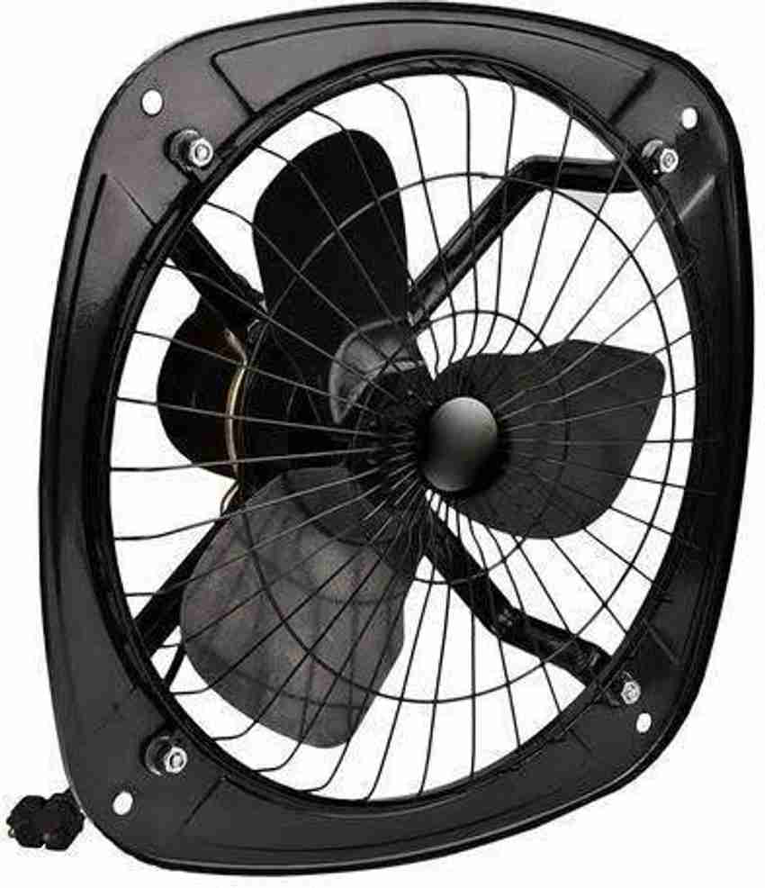 Fresh store air fan