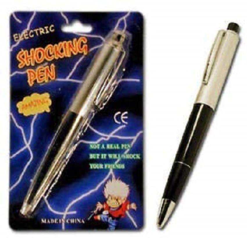 Electric Shock Pen Toy at Rs 40 in Delhi